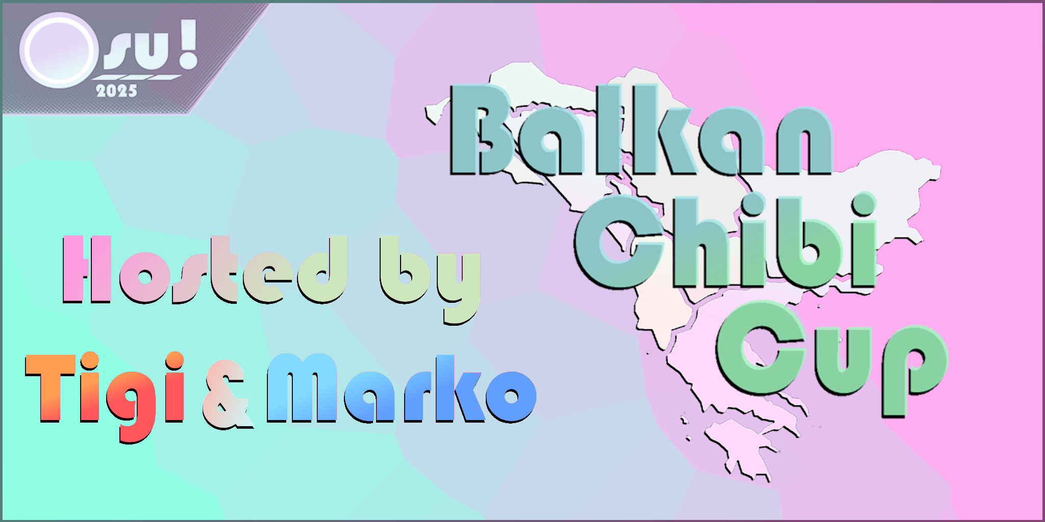 Balkan Chibi Cup 2025